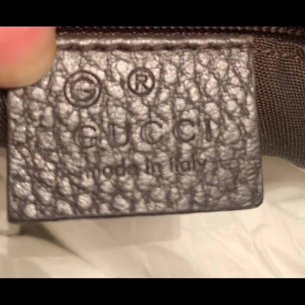 Gucci purse & wallet - Picture 6 of 8